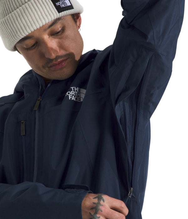 The North Face NF0A87Y9 Men's Descendit Jacket