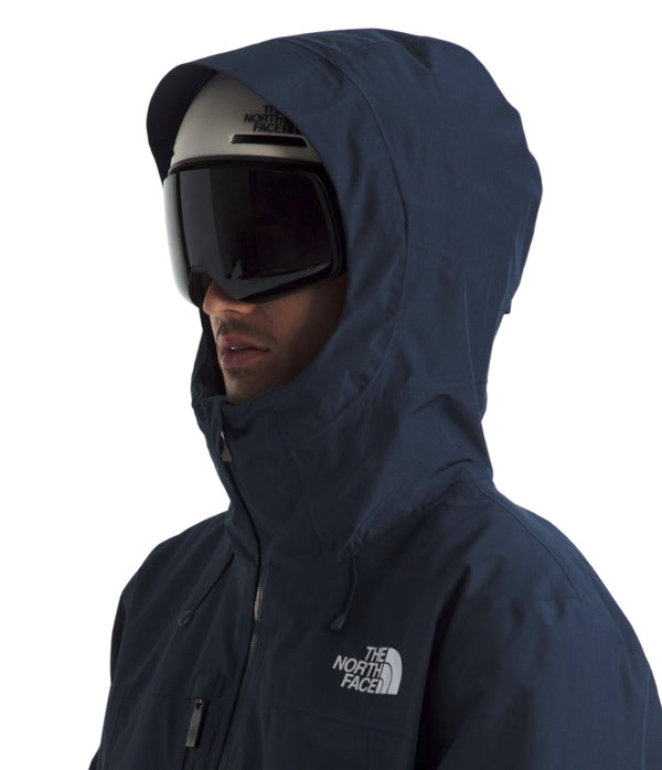 The North Face NF0A87Y9 Men's Descendit Jacket