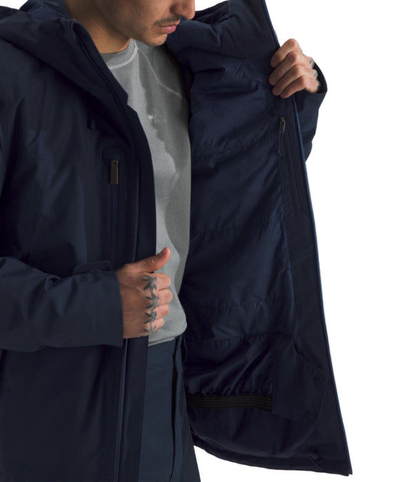 The North Face NF0A87Y9 Men's Descendit Jacket