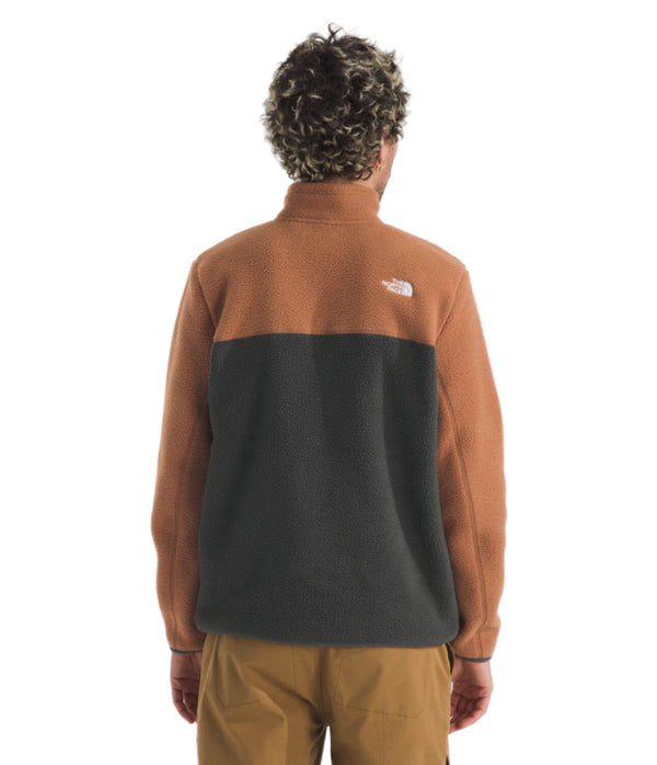 The North Face NF0A883S Men's Yumiori Quarter Zip