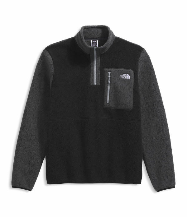 The North Face NF0A883S Men's Yumiori Quarter Zip