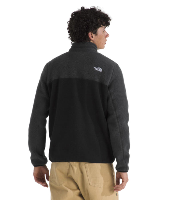 The North Face NF0A883S Men's Yumiori Quarter Zip