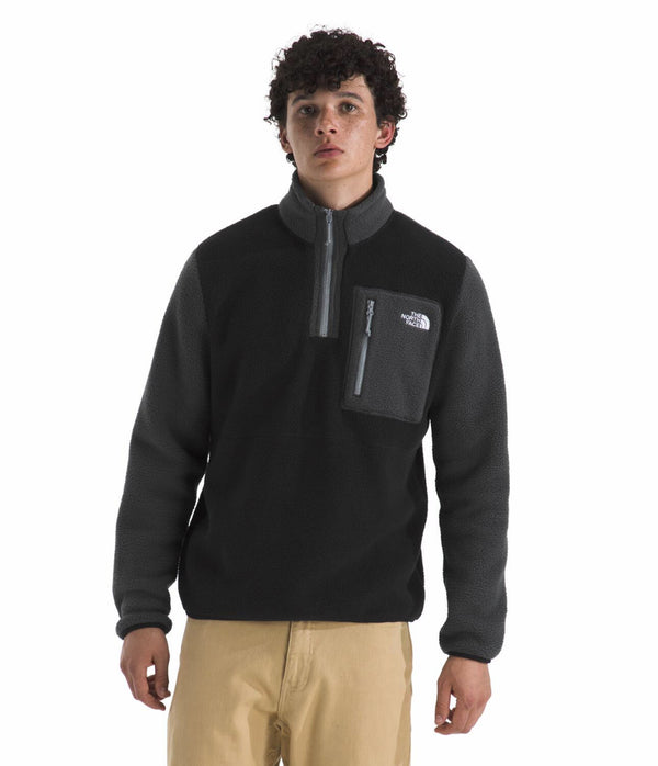 The North Face NF0A883S Men's Yumiori Quarter Zip