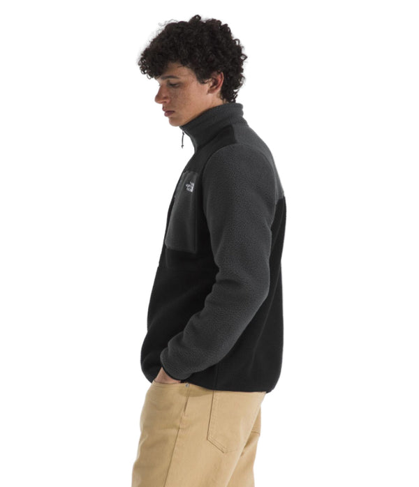 The North Face NF0A883S Men's Yumiori Quarter Zip