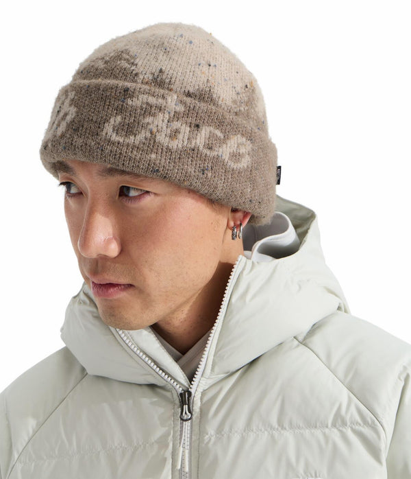 The North Face NF0A887V Cabin Mountainscape Beanie