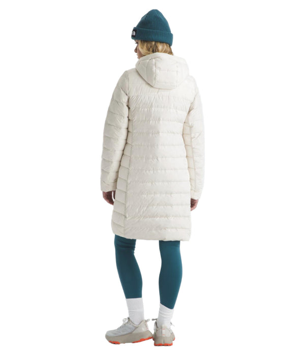 The North Face NF0A88TA Women's Aconcagua Parka