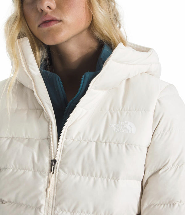 The North Face NF0A88TA Women's Aconcagua Parka