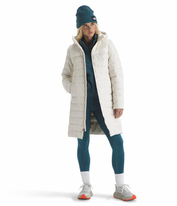 The North Face NF0A88TA Women's Aconcagua Parka