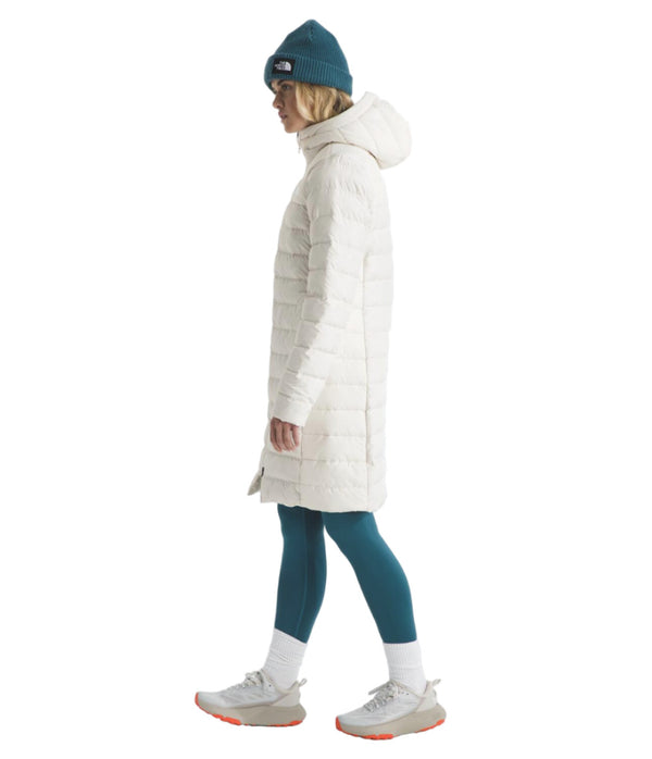 The North Face NF0A88TA Women's Aconcagua Parka