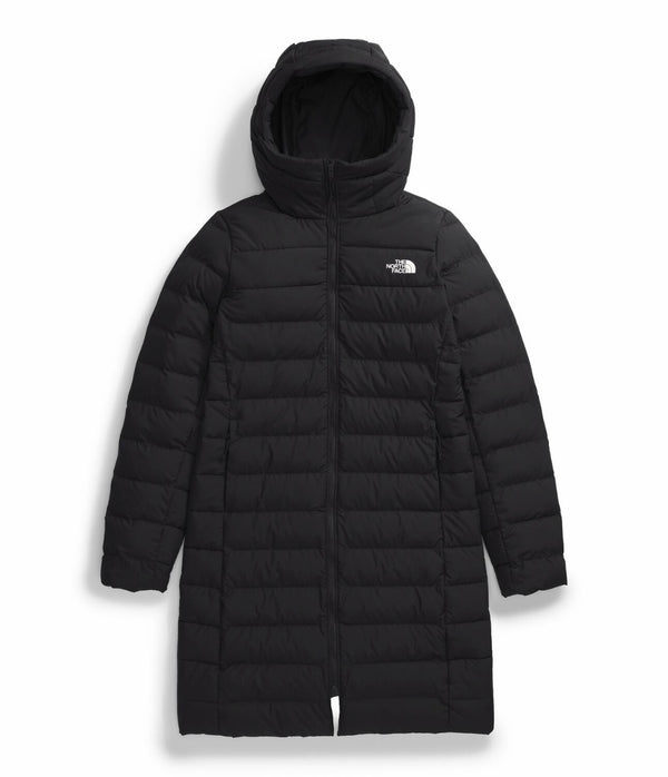 The North Face NF0A88TA Women's Aconcagua Parka