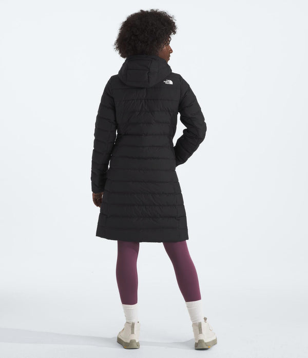 The North Face NF0A88TA Women's Aconcagua Parka