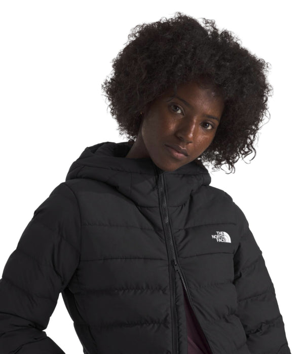 The North Face NF0A88TA Women's Aconcagua Parka