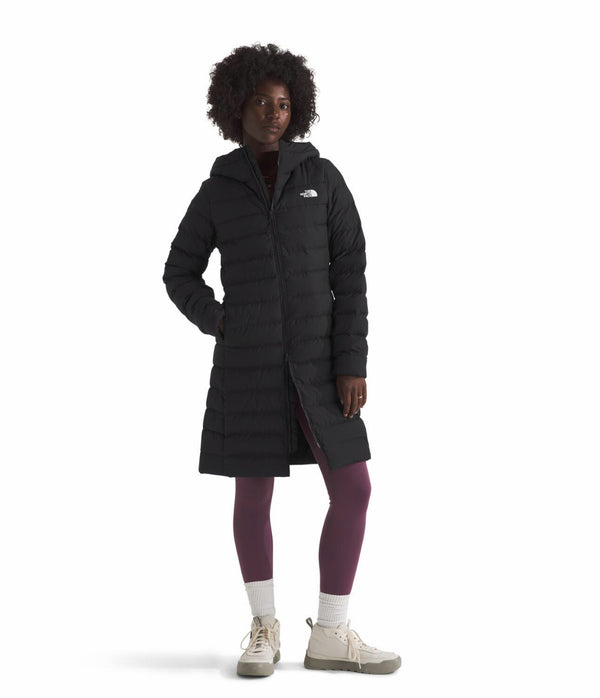 The North Face NF0A88TA Women's Aconcagua Parka
