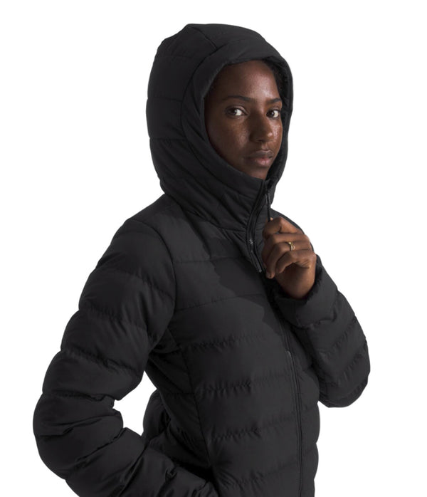 The North Face NF0A88TA Women's Aconcagua Parka