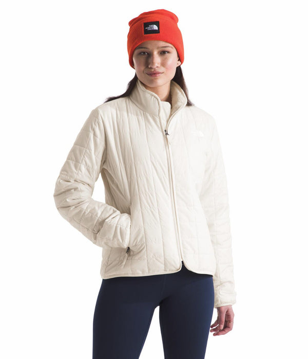 The North Face NF0A88TG Women's Junction Insulated Jacket