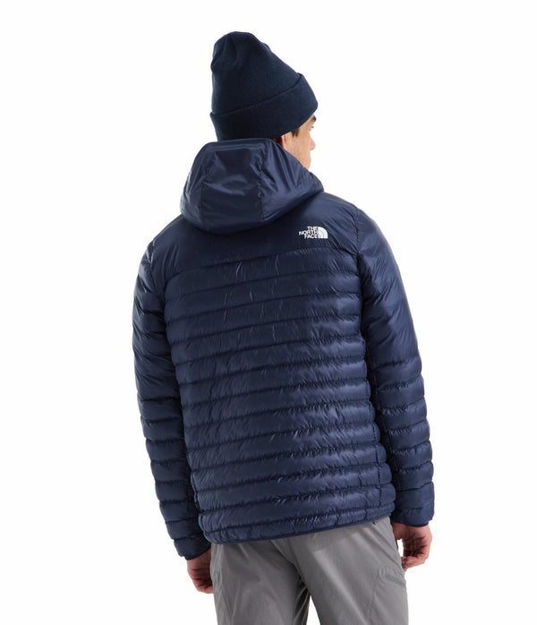 The North Face NF0A88TV Men's Terra Peak Hoodie