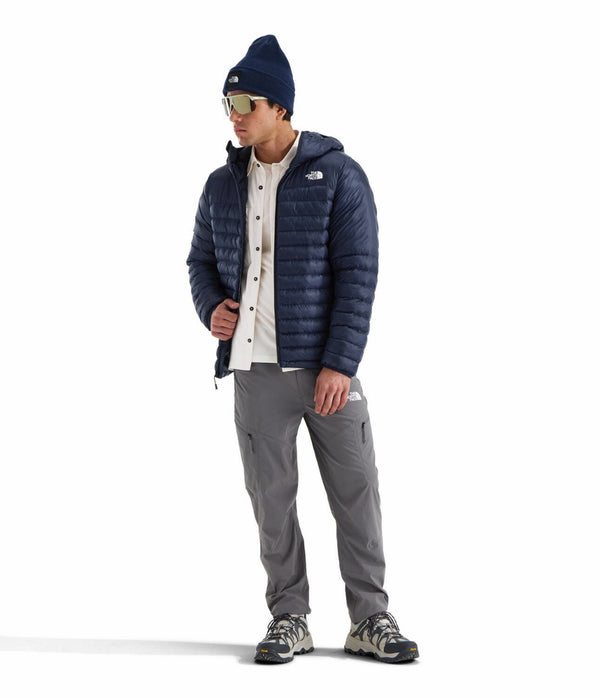 The North Face NF0A88TV Men's Terra Peak Hoodie