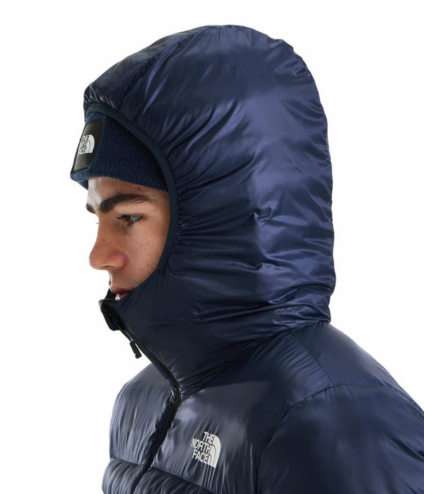 The North Face NF0A88TV Men's Terra Peak Hoodie