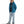 Load image into Gallery viewer, The North Face NF0A88TW Boys&#39; Reversible Perrito Hooded Jacket
