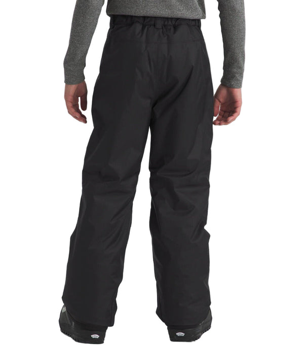 The North Face NF0A88TY Boys' Freedom Insulated Pant