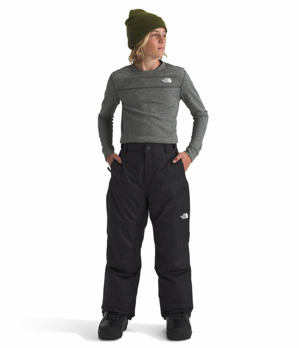 The North Face NF0A88TY Boys' Freedom Insulated Pant
