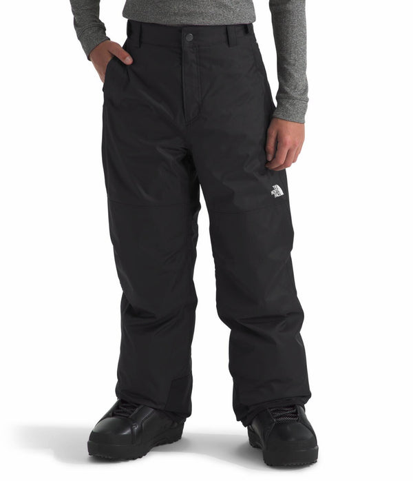 The North Face NF0A88TY Boys' Freedom Insulated Pant