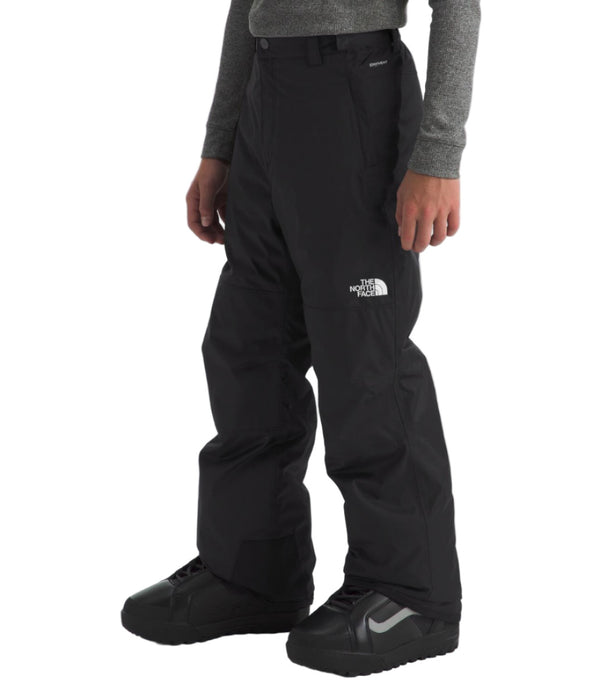 The North Face NF0A88TY Boys' Freedom Insulated Pant