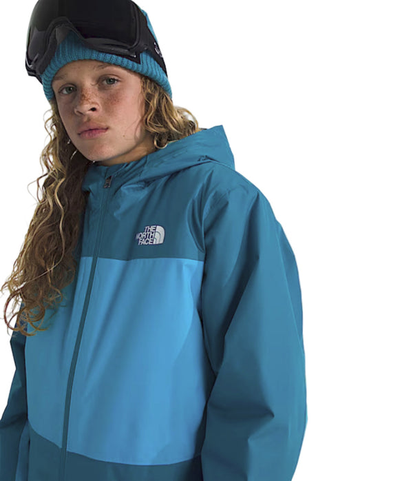 The North Face NF0A88TZ Boys' Freedom Insulated Jacket