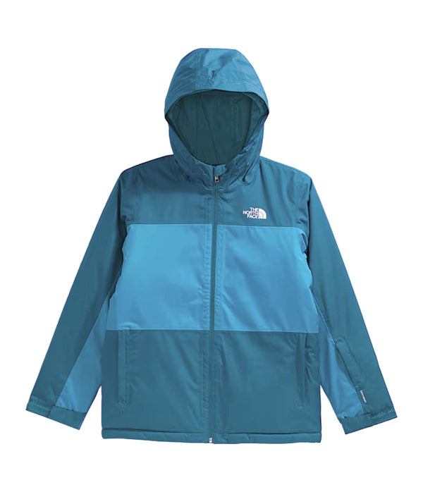 The North Face NF0A88TZ Boys' Freedom Insulated Jacket