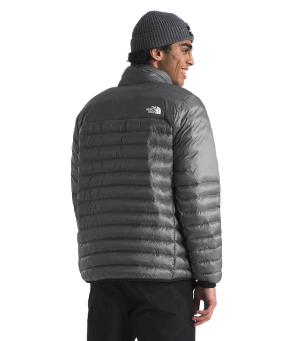 The North Face NF0A88U2 Men's Terra Peak Jacket
