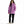 Load image into Gallery viewer, The North Face NF0A88UE Girls' Reversible Perrito Hooded Jacket
