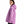 Load image into Gallery viewer, The North Face NF0A88UE Girls' Reversible Perrito Hooded Jacket
