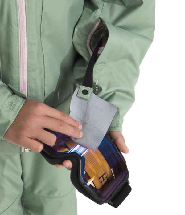 The North Face NF0A88UG Girls' Freedom Insulated Jacket