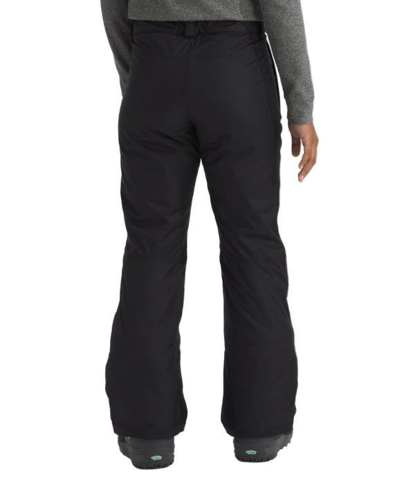 The North Face NF0A88UH Girls' Freedom Insulated Pant