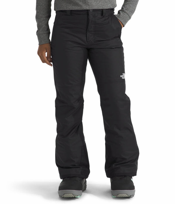 The North Face NF0A88UH Girls' Freedom Insulated Pant