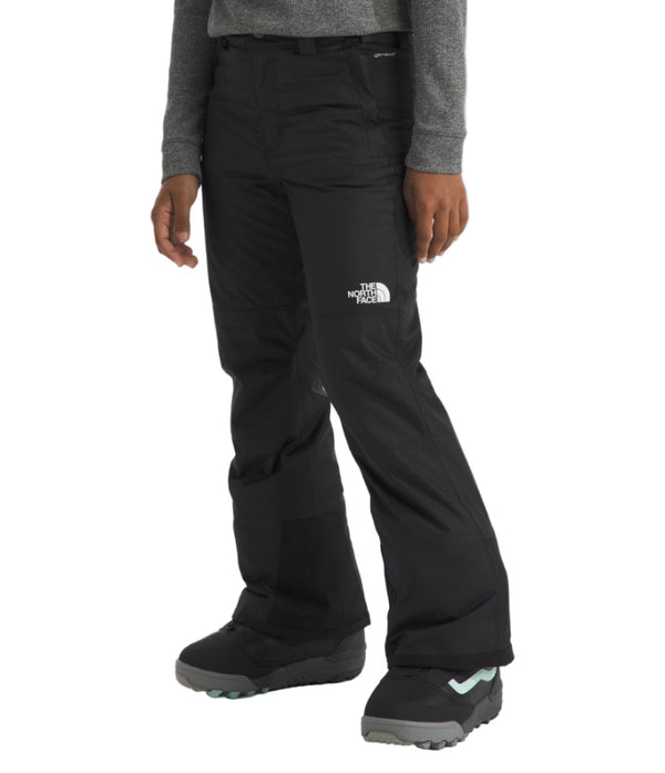 The North Face NF0A88UH Girls' Freedom Insulated Pant