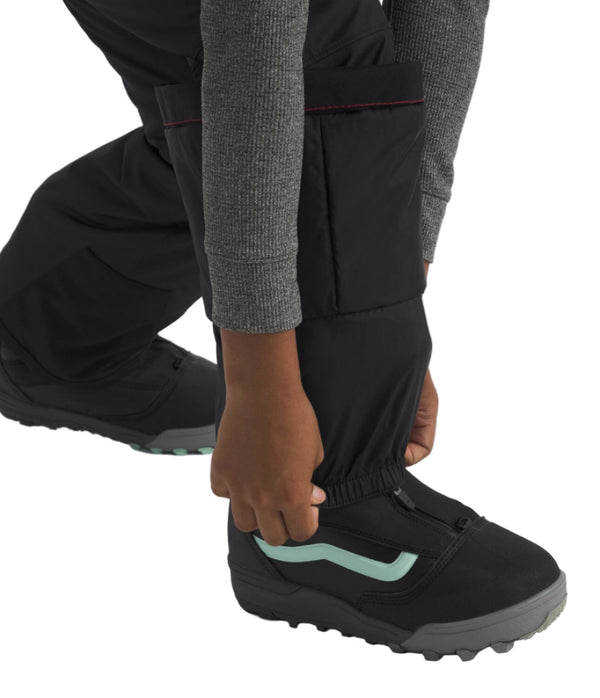 The North Face NF0A88UH Girls' Freedom Insulated Pant