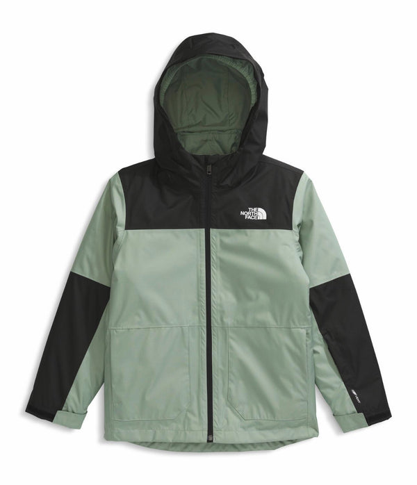 The North Face NF0A88UX Teen Freedom Triclimate