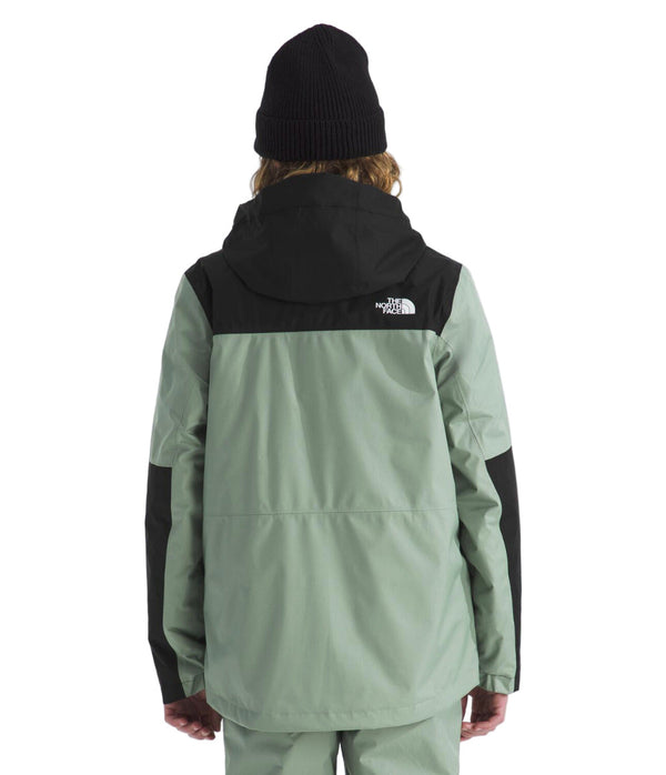 The North Face NF0A88UX Teen Freedom Triclimate