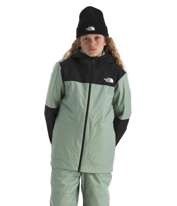 The North Face NF0A88UX Teen Freedom Triclimate