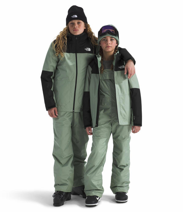 The North Face NF0A88UX Teen Freedom Triclimate