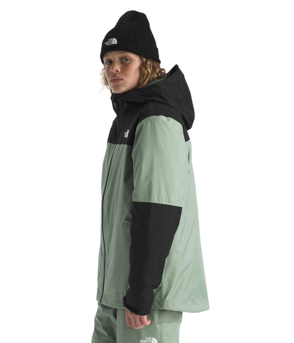 The North Face NF0A88UX Teen Freedom Triclimate
