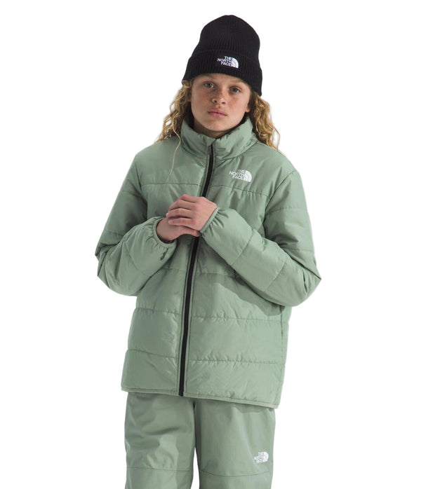 The North Face NF0A88UX Teen Freedom Triclimate