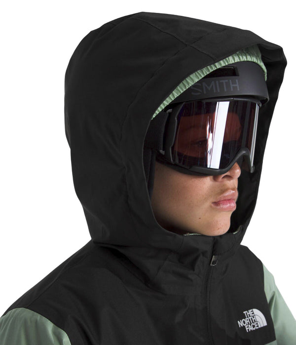 The North Face NF0A88UX Teen Freedom Triclimate