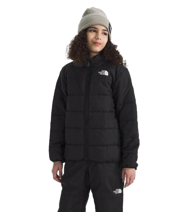 The North Face NF0A88UX Teen Freedom Triclimate
