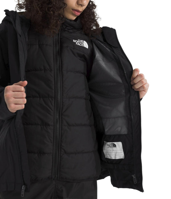 The North Face NF0A88UX Teen Freedom Triclimate