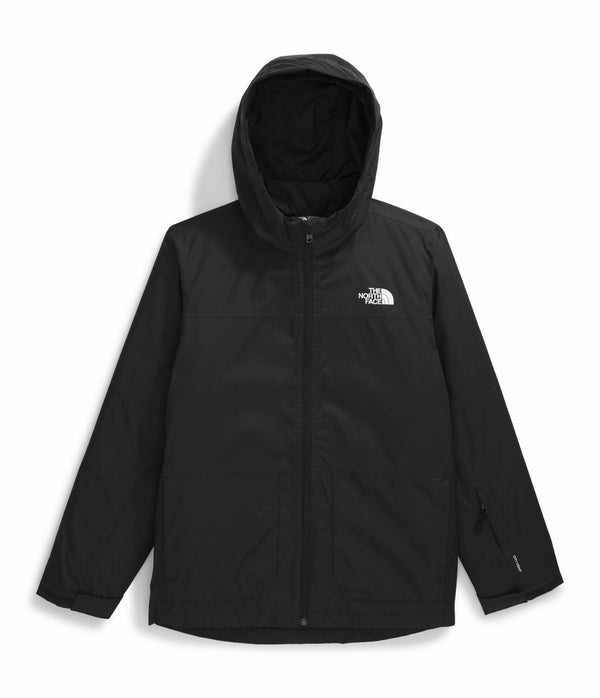 The North Face NF0A88UX Teen Freedom Triclimate