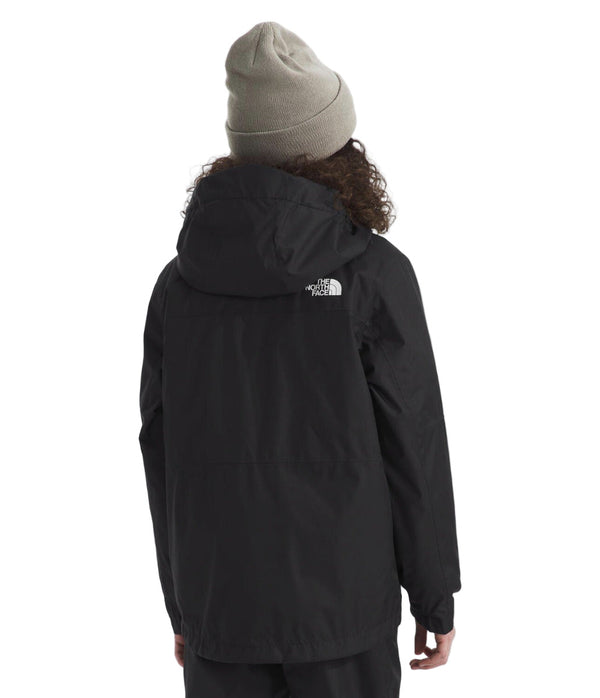 The North Face NF0A88UX Teen Freedom Triclimate