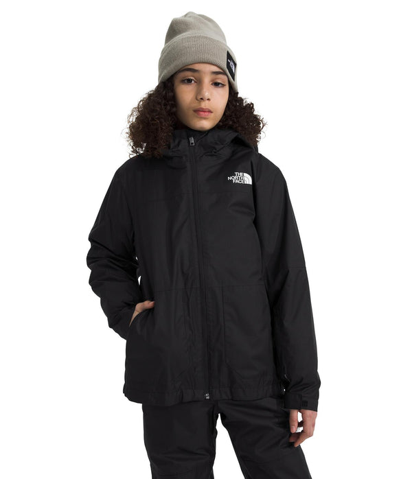 The North Face NF0A88UX Teen Freedom Triclimate