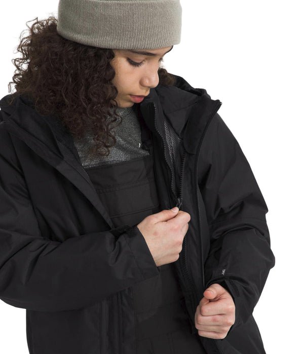 The North Face NF0A88UX Teen Freedom Triclimate